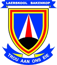 Laerskool Bakenkop IT Helpdesk